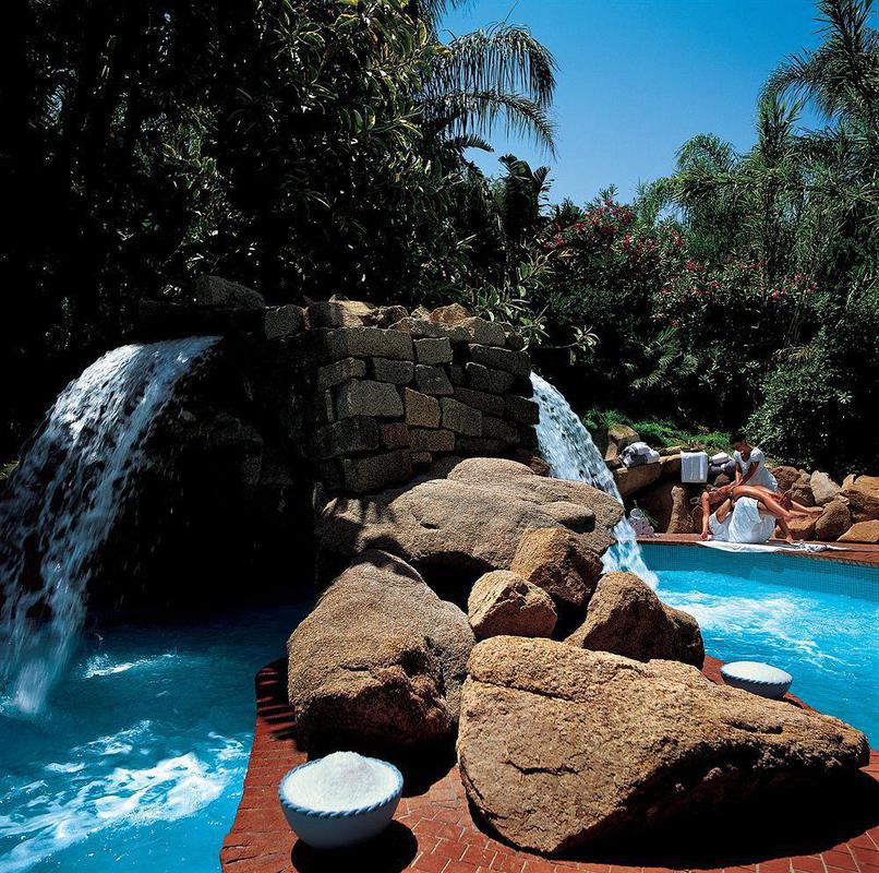 Forte Village Resort - Bouganville Santa Margherita di Pula Facilities photo