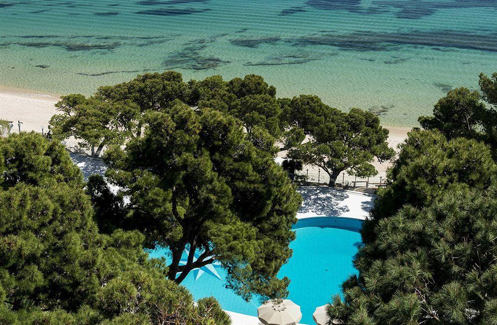 Forte Village Resort - Bouganville Santa Margherita di Pula Exterior photo